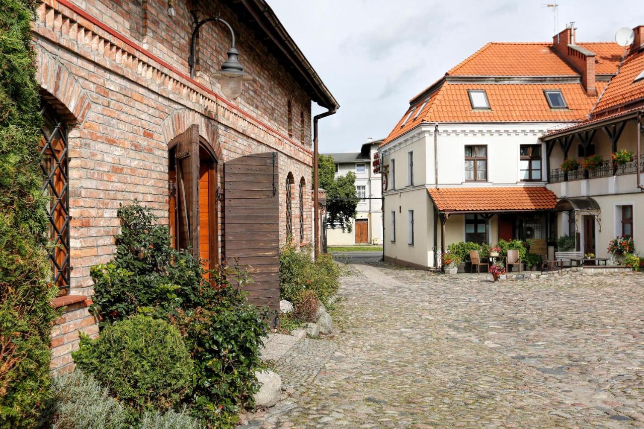 Oliwa Park Residence Gdańsk Exterior foto