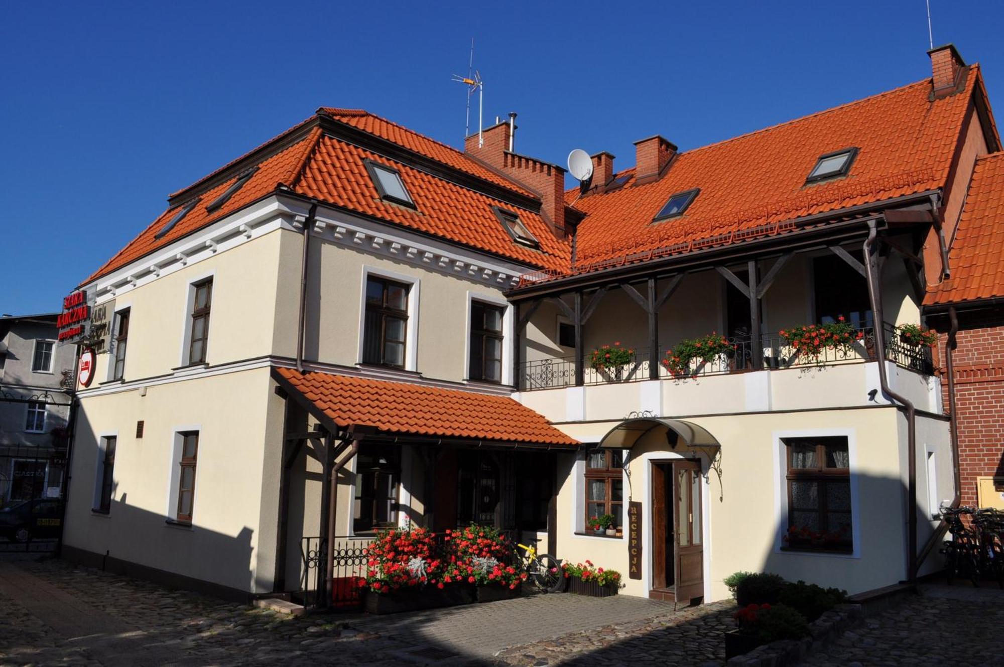 Oliwa Park Residence Gdańsk Exterior foto